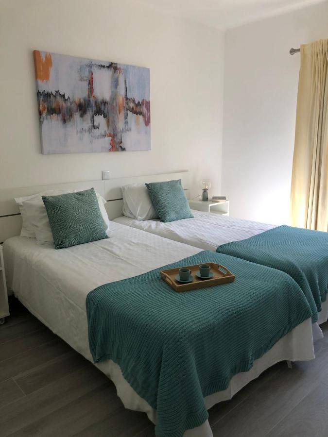 Quinta Do Lago Golf, Sea & Sun Exterior foto