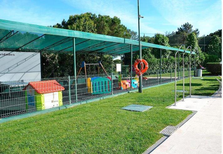 Quinta Do Lago Golf, Sea & Sun Exterior foto
